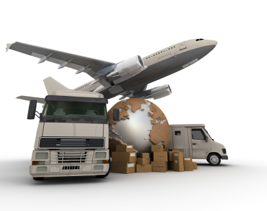 Shipping Services