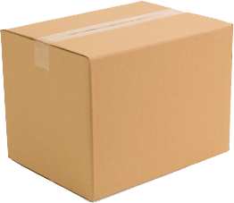 Boxes - Single & Double Wall - White - Die Cut Corrugated Mailers - Tubes, Pads, Wrap - Single Face - More Items go to wwww.packagingitems.com
